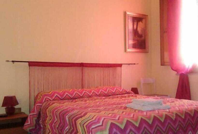 Номер Стандартный с Видом, B&b Il Satiro Danzante