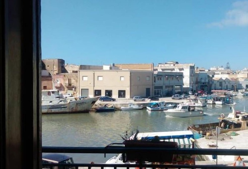 Номер Стандартный с Видом, B&b Il Satiro Danzante