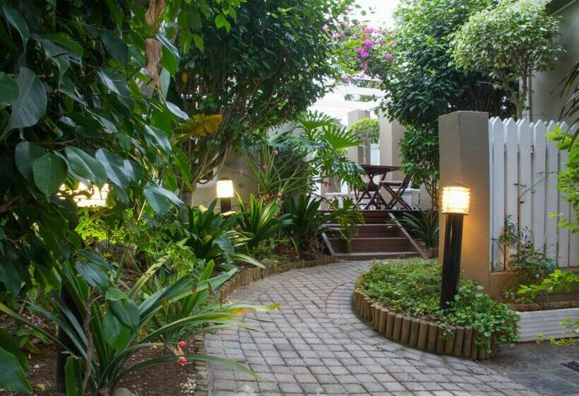 اتاق استاندارد با تخت بزرگ, Conifer Beach House