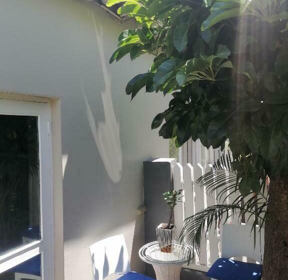 اتاق استاندارد با تخت بزرگ, Conifer Beach House