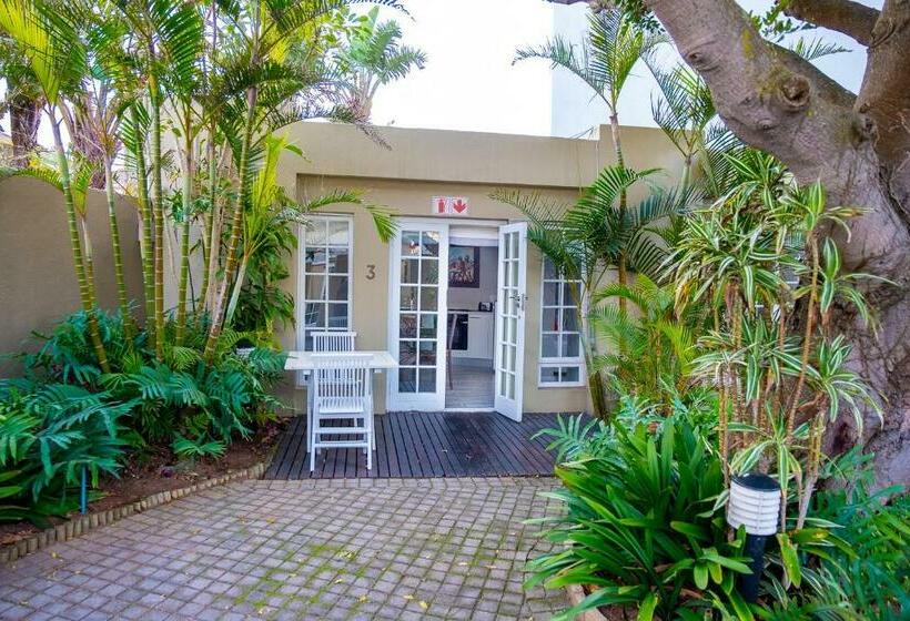 اتاق خانوادگی, Conifer Beach House