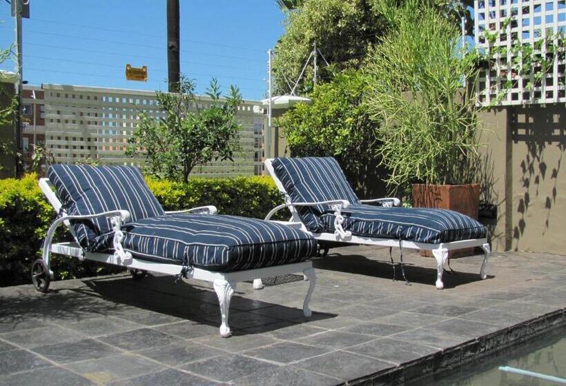 اتاق استاندارد با تخت بزرگ, Conifer Beach House