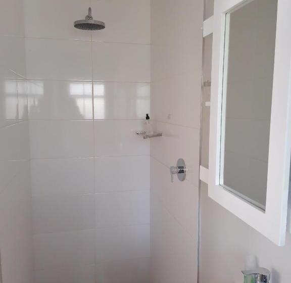 اتاق اکونومی, Conifer Beach House