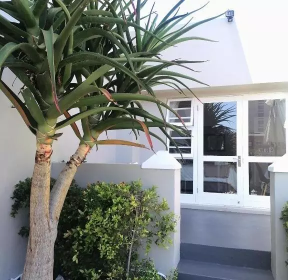 ファミリールーム, Conifer Beach House
