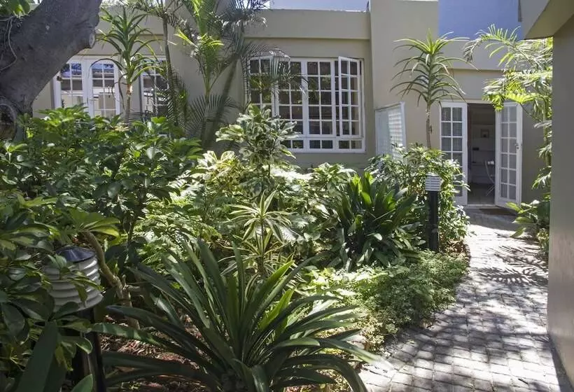 ファミリールーム, Conifer Beach House