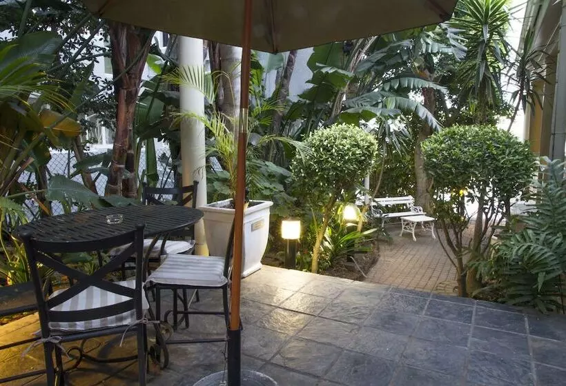 キングサイズベッドのデラックスルーム, Conifer Beach House
