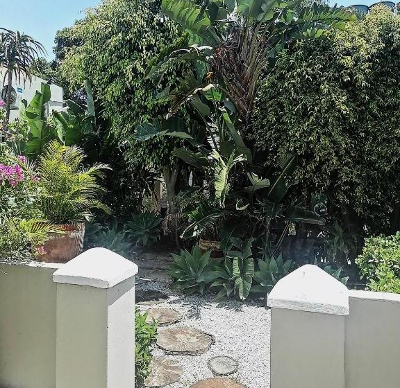 اتاق استاندارد, Conifer Beach House