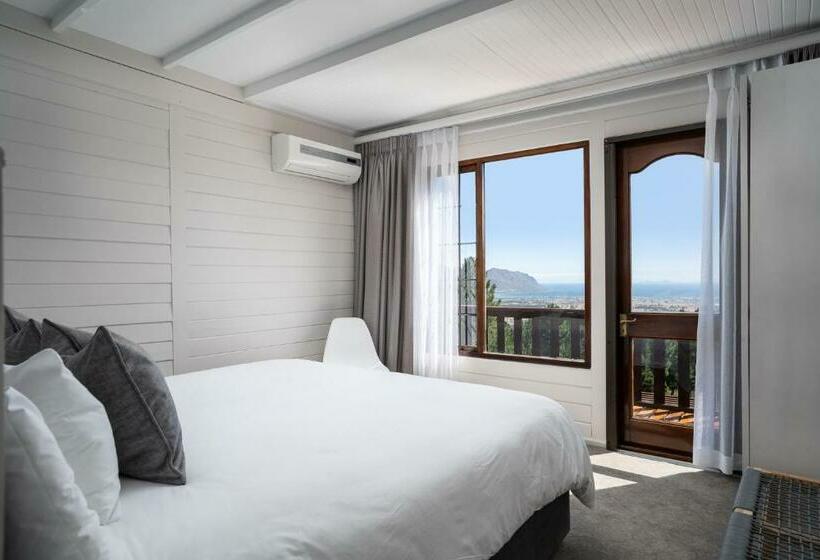 套房, Lalapanzi Lodge