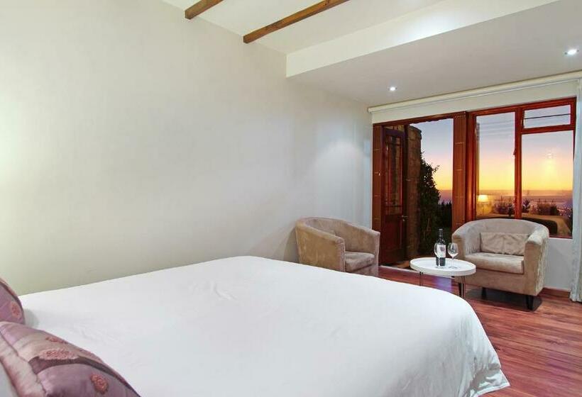 豪华房间, Lalapanzi Lodge