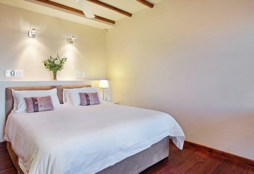 豪华房间, Lalapanzi Lodge