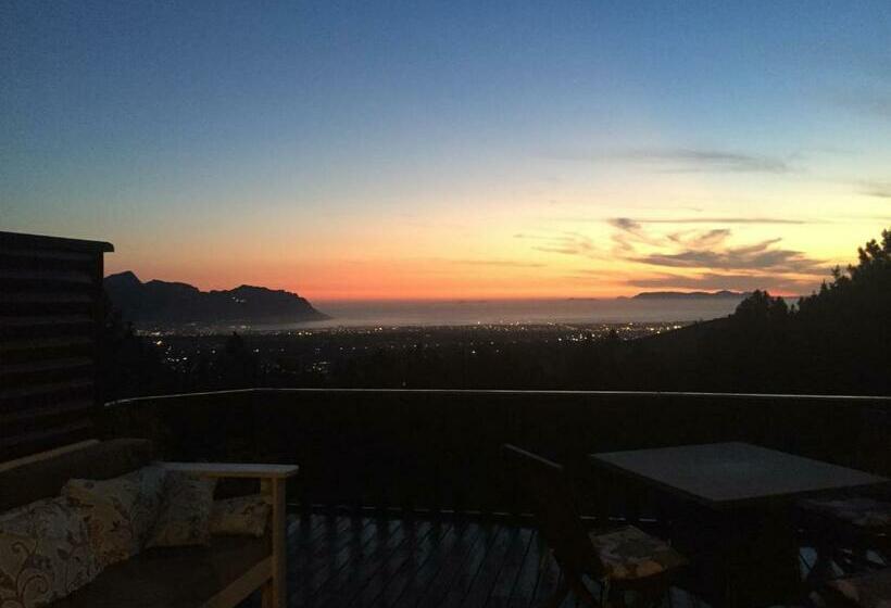 豪华房间, Lalapanzi Lodge