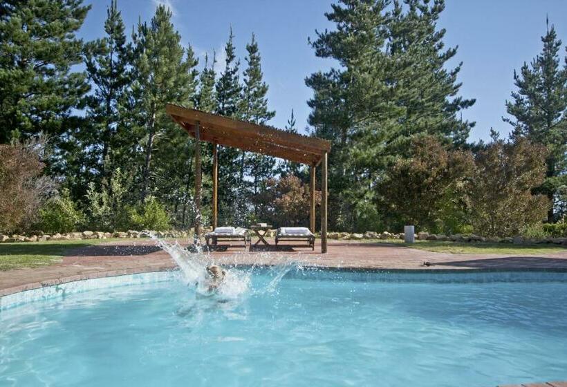 豪华房间, Lalapanzi Lodge