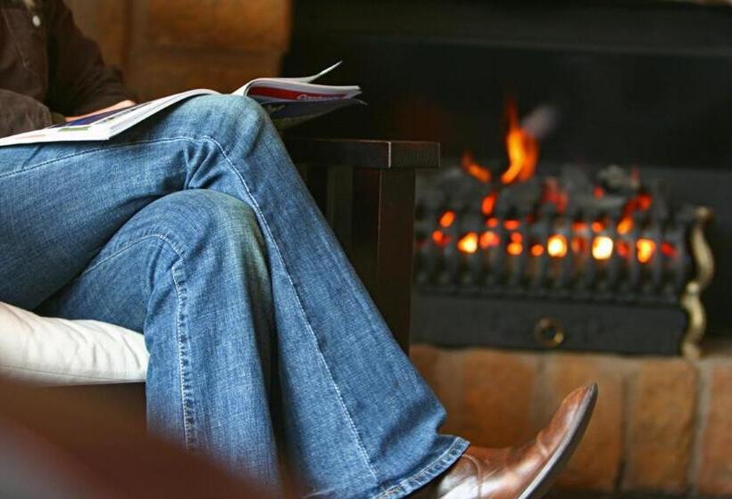 豪华房间, Lalapanzi Lodge