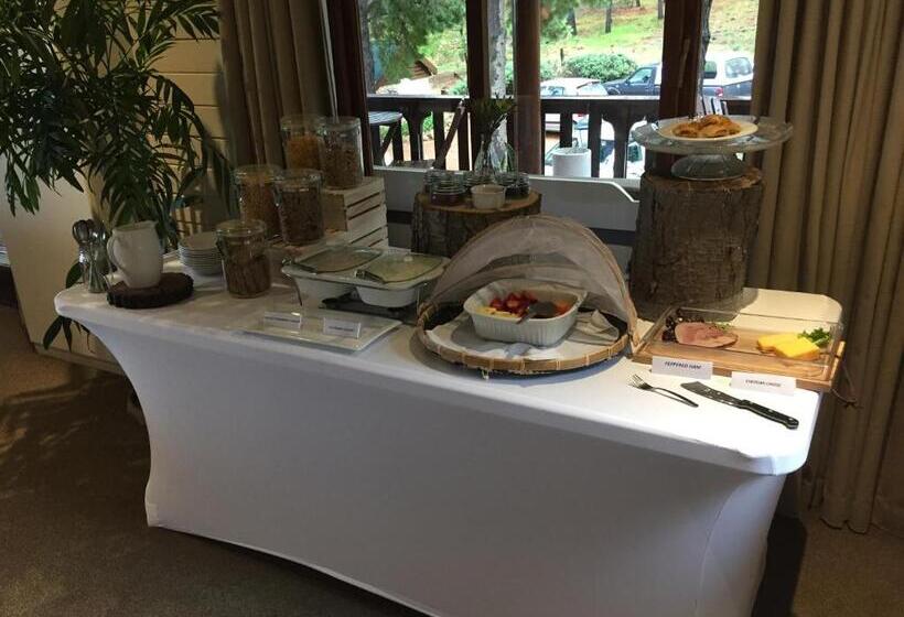 豪华房间, Lalapanzi Lodge