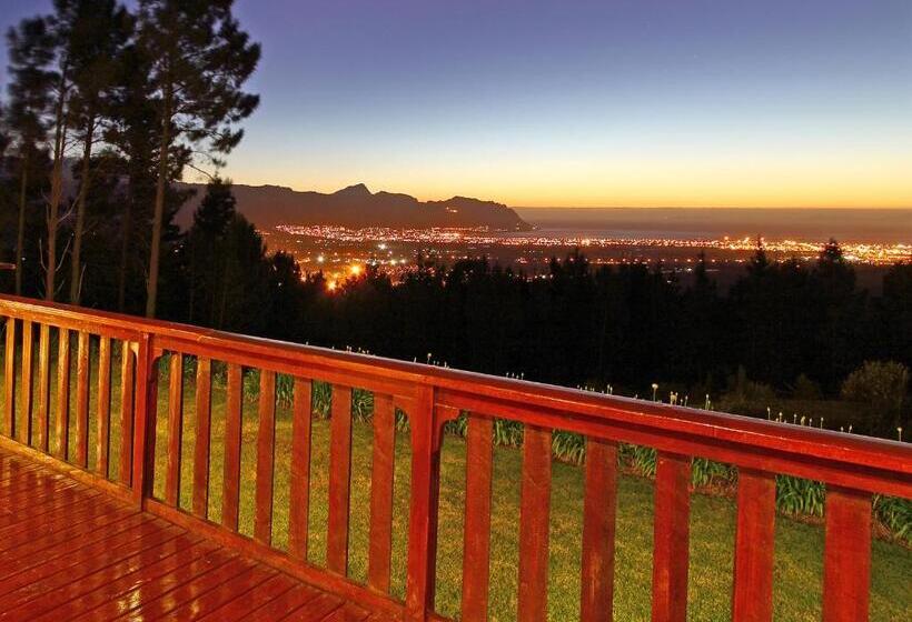 豪华房间, Lalapanzi Lodge