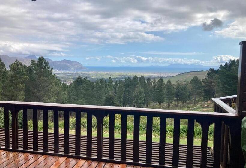 套房, Lalapanzi Lodge