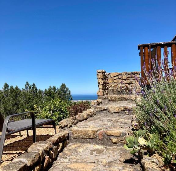 套房, Lalapanzi Lodge