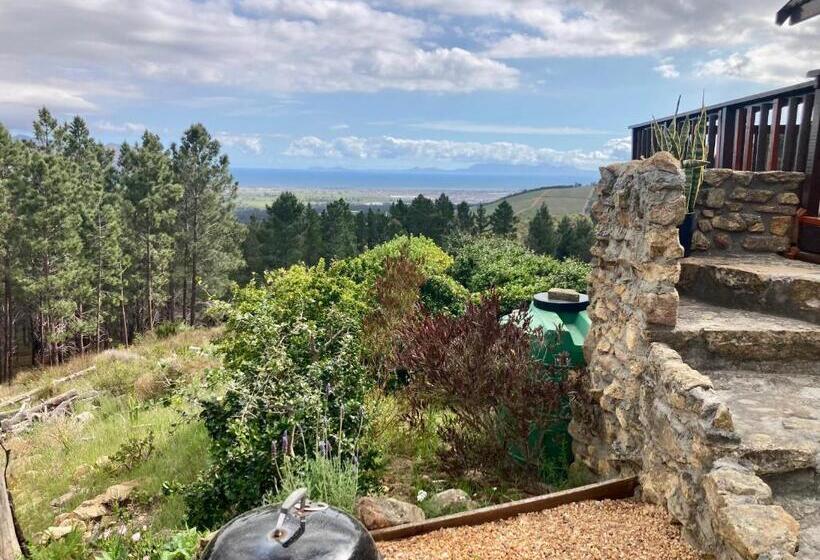 套房, Lalapanzi Lodge