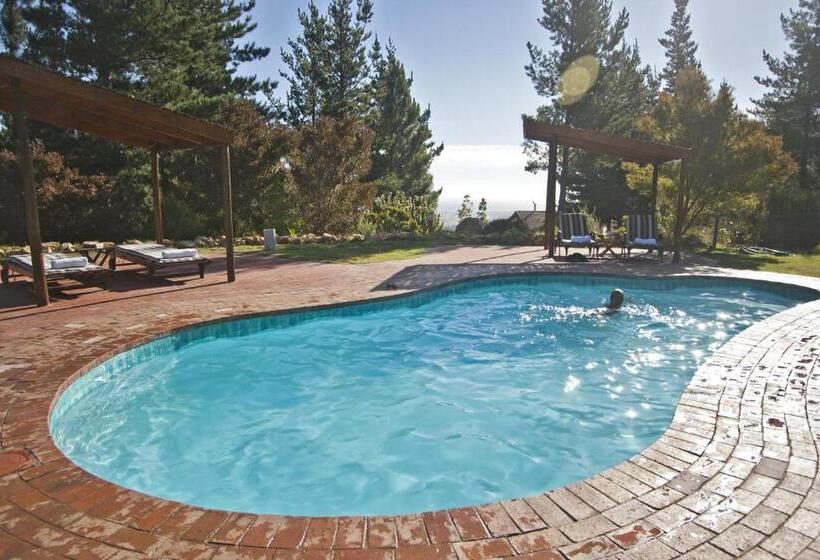 一居室别墅, Lalapanzi Lodge