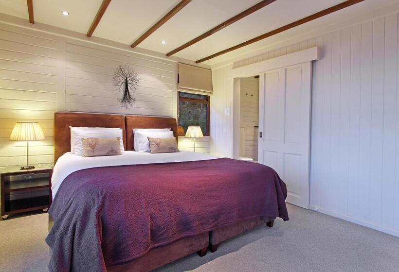 一居室别墅, Lalapanzi Lodge