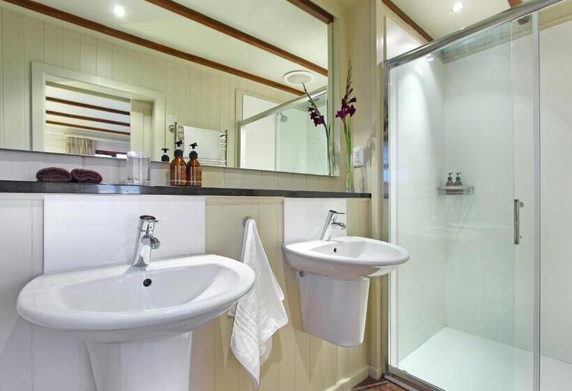 一居室别墅, Lalapanzi Lodge