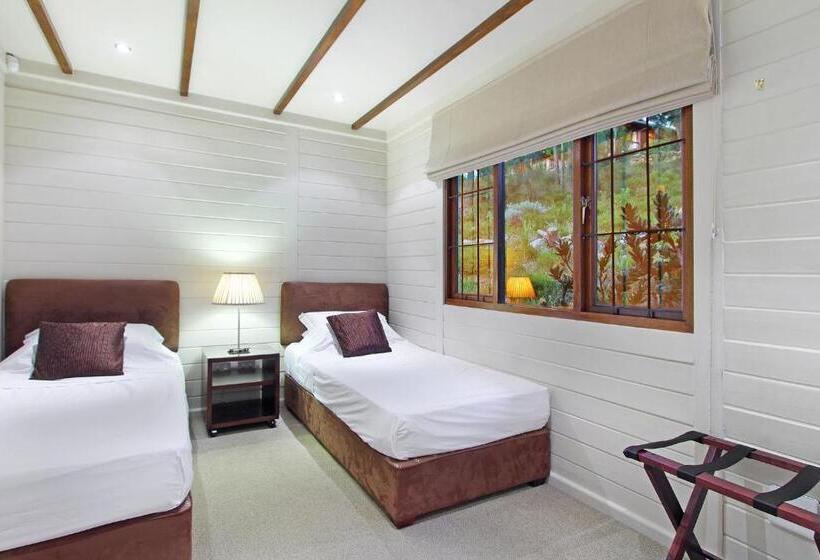 一居室别墅, Lalapanzi Lodge