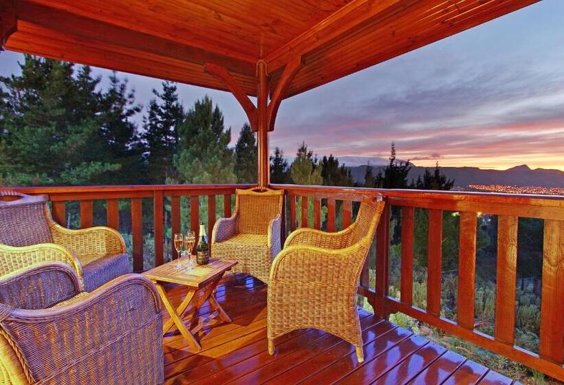 一居室别墅, Lalapanzi Lodge