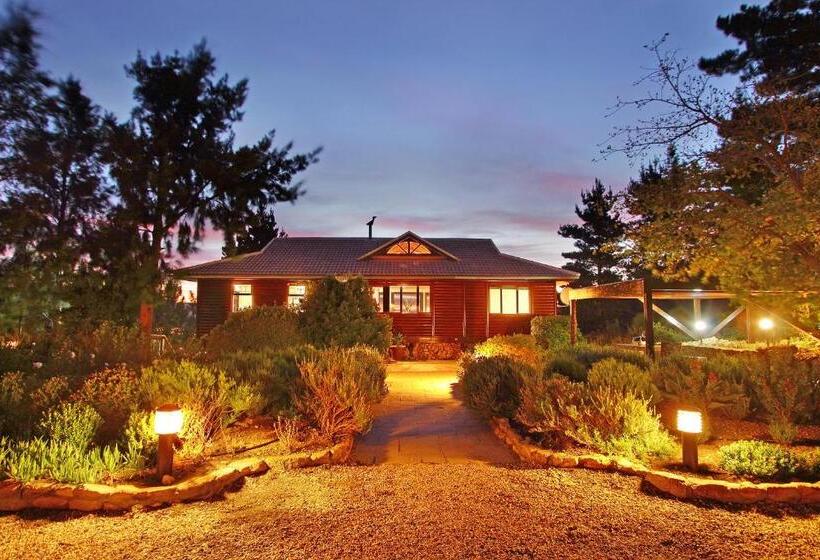 1间卧室的房子, Lalapanzi Lodge