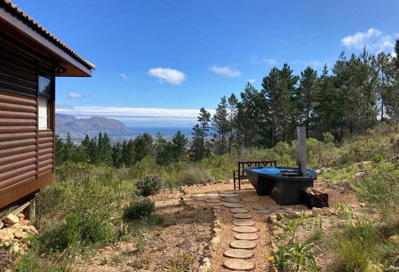 1间卧室的房子, Lalapanzi Lodge