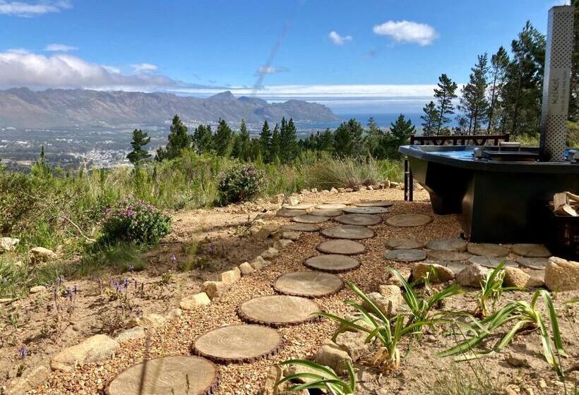 1间卧室的房子, Lalapanzi Lodge