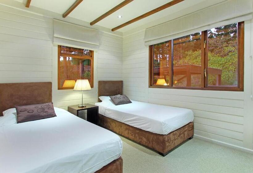 1间卧室的房子, Lalapanzi Lodge