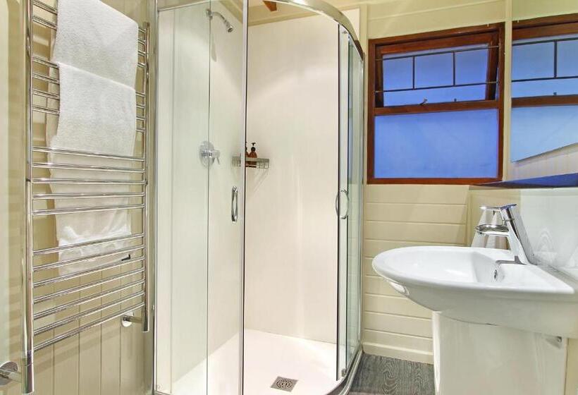 1间卧室的房子, Lalapanzi Lodge