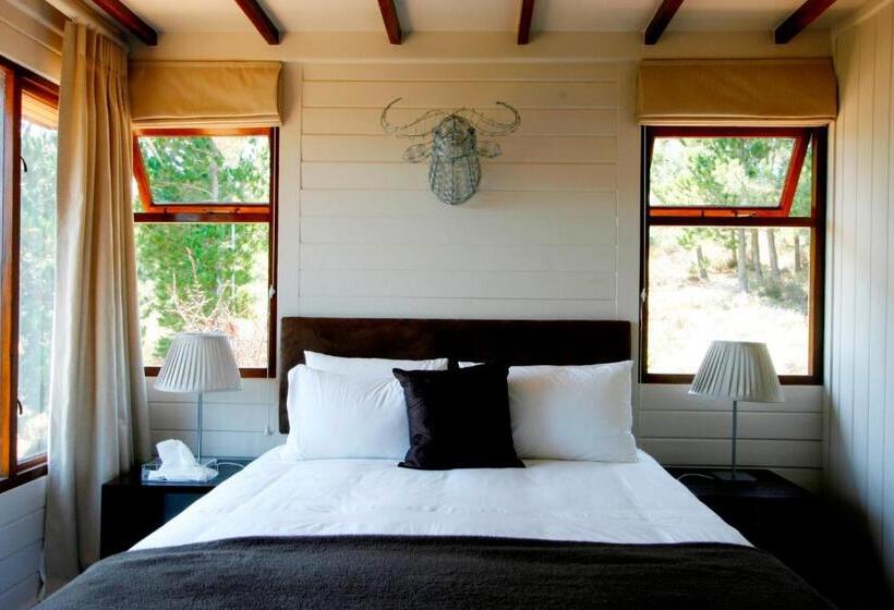 1间卧室的房子, Lalapanzi Lodge