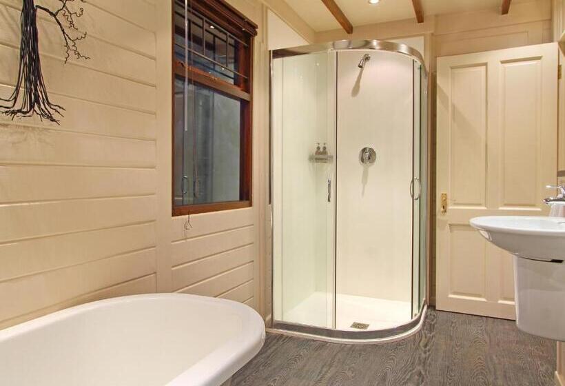 1间卧室的房子, Lalapanzi Lodge