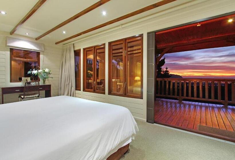 1间卧室的房子, Lalapanzi Lodge