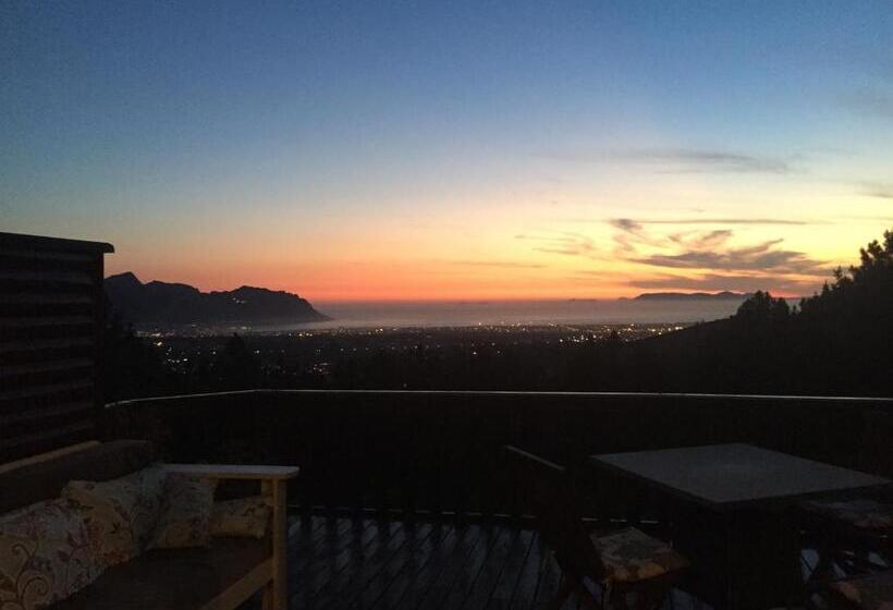 带大床的豪华间, Lalapanzi Lodge