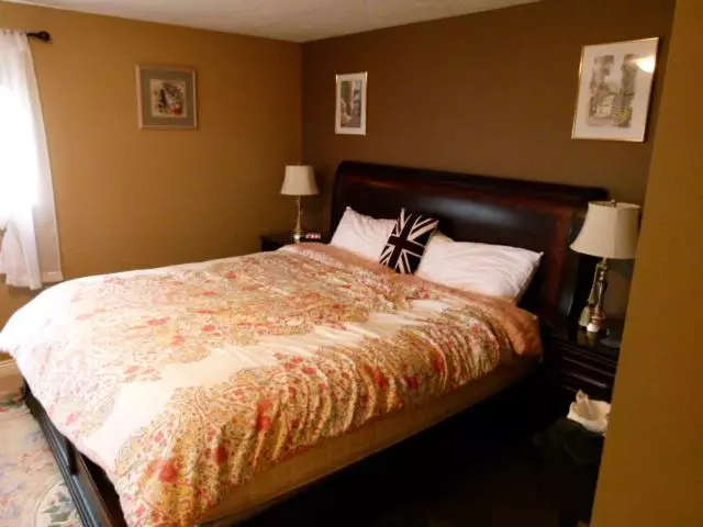 Standard-huone King-vuode, Rae Leigh Heights Bnb