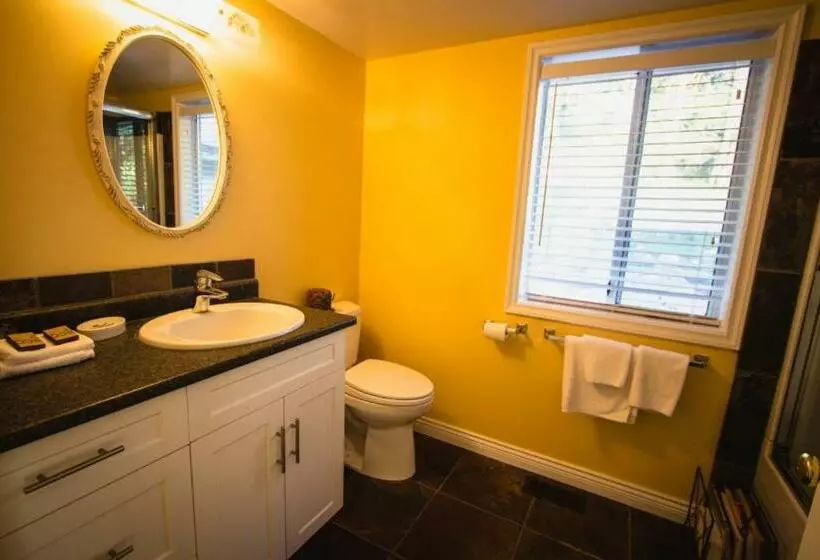 Standard-huone King-vuode, Rae Leigh Heights Bnb