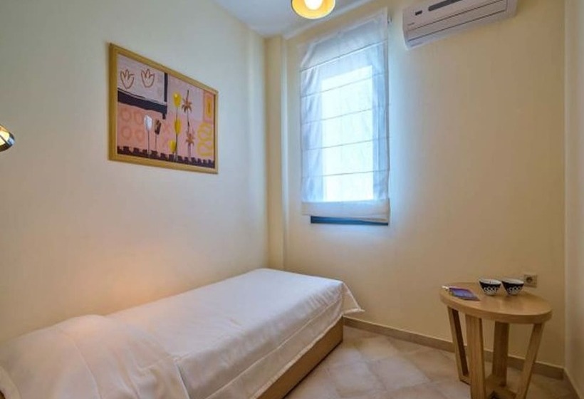 Villa 2 Camere da Letto Vista Mare, Carme Villas