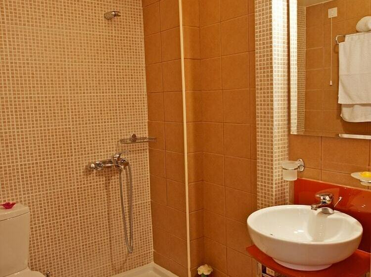 Villa 2 Camere da Letto Vista Mare, Carme Villas