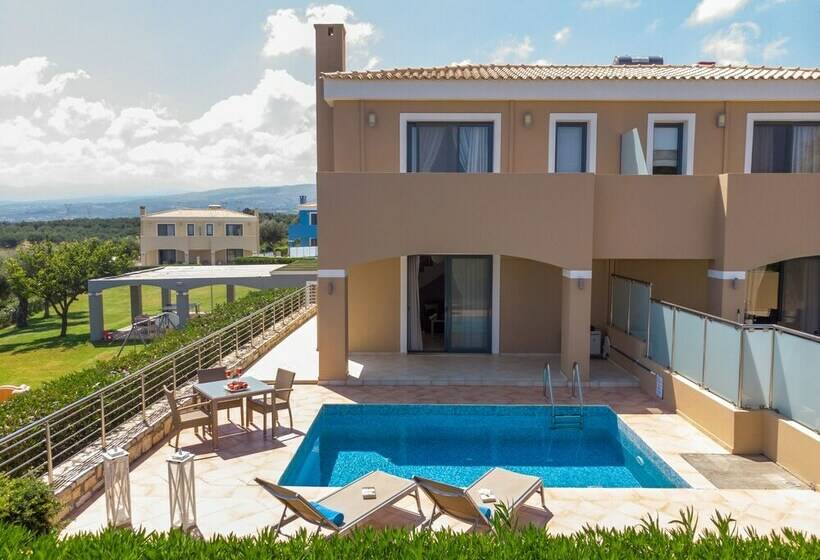 Villa 2 Camere da Letto Vista Mare, Carme Villas