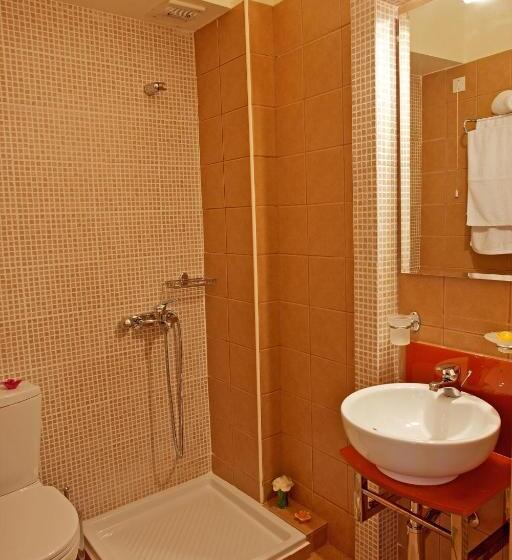 Villa 2 Camere da Letto Vista Mare, Carme Villas