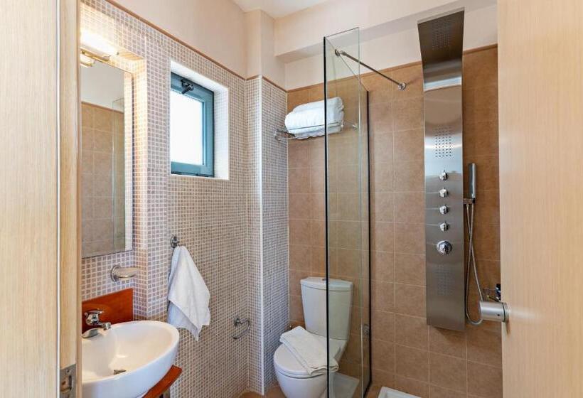 Villa 2 Camere da Letto Vista Mare, Carme Villas