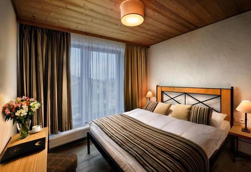 Апартаменты 2 Спальни, Chalets Jasná Collection Apartments