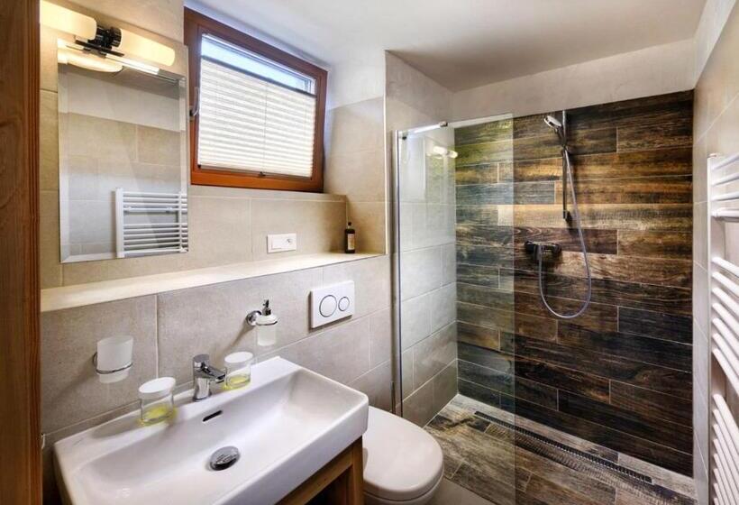 آپارتمان 2 خوابه, Chalets Jasná Collection   Apartments