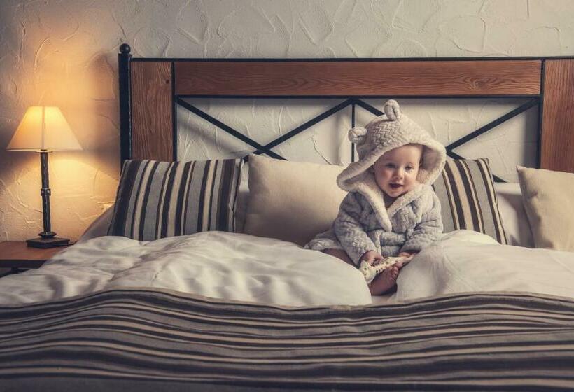 Апартаменты 2 Спальни, Chalets Jasná Collection Apartments