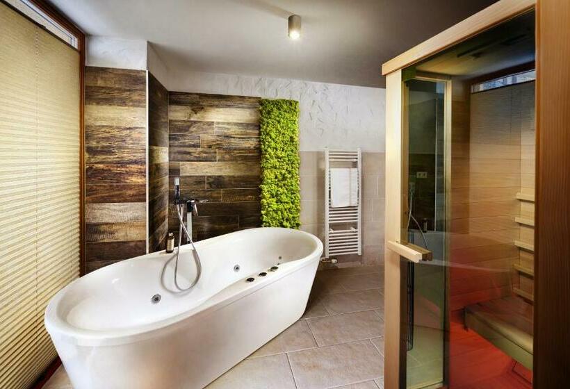 آپارتمان 2 خوابه, Chalets Jasná Collection   Apartments