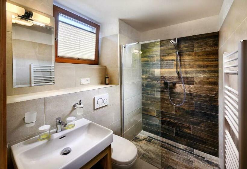 Апартаменты 2 Спальни, Chalets Jasná Collection Apartments