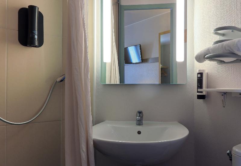 غرفة قياسية, B&b Hotel Dijon Les Portes Du Sud