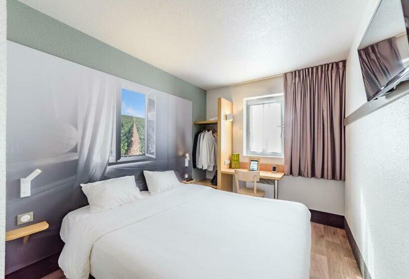 غرفة قياسية, B&b Hotel Dijon Les Portes Du Sud